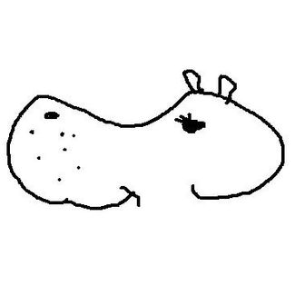 かばさん