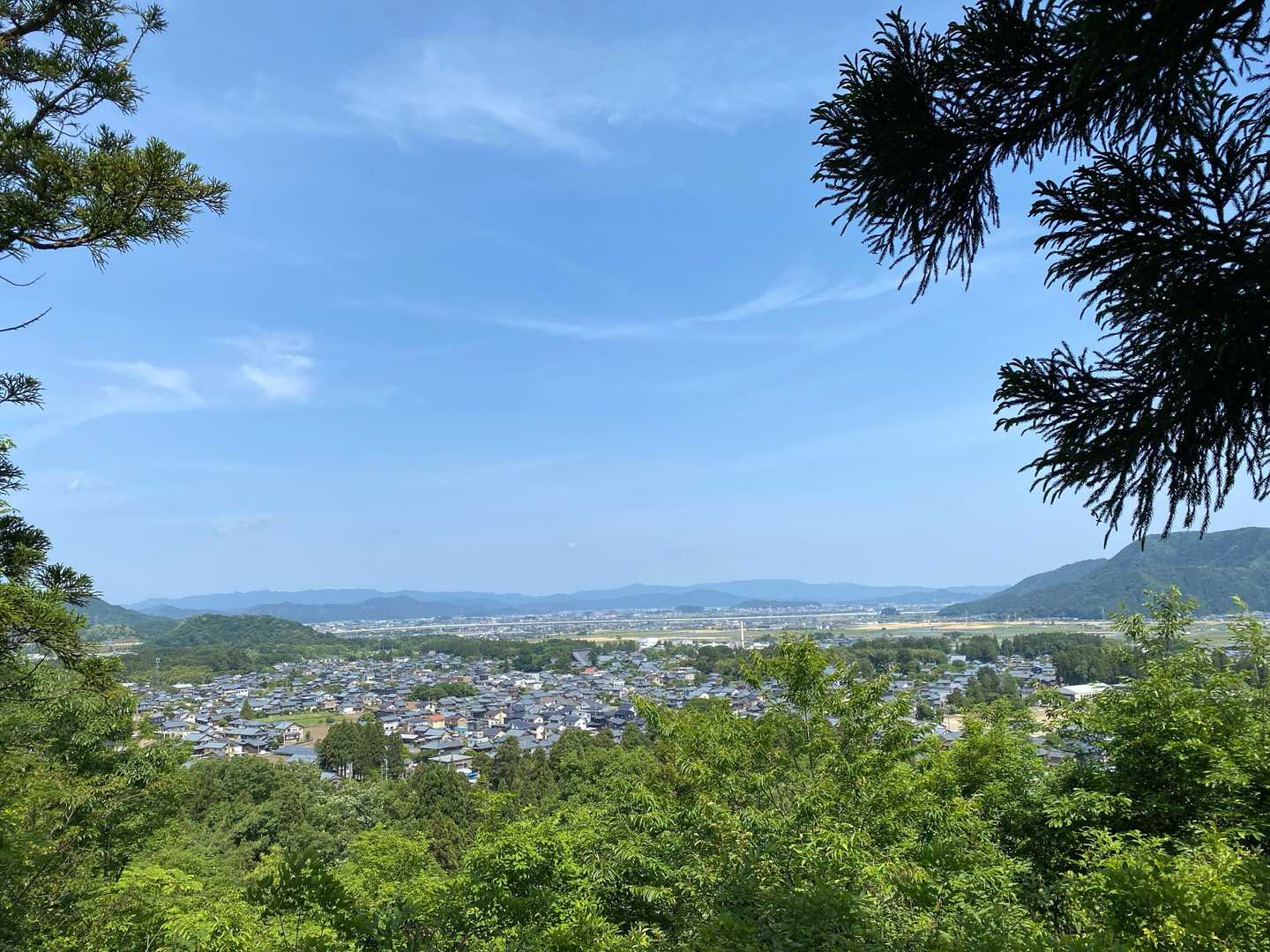 青空♡