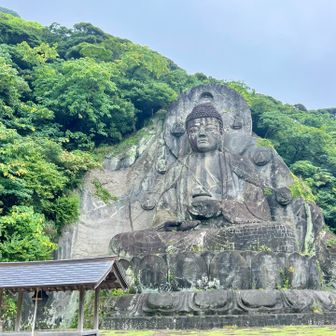 荘厳な感じ