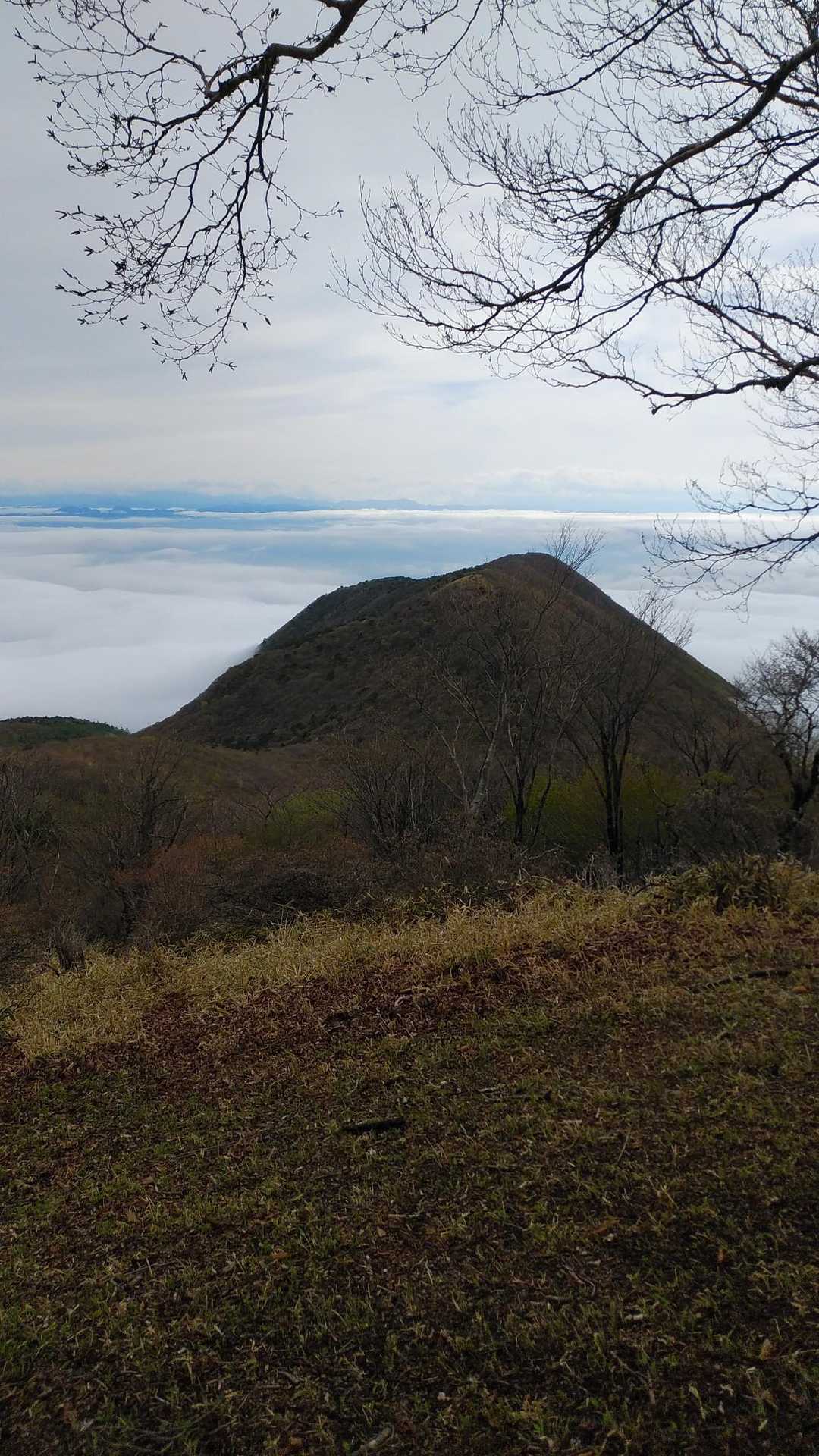 鍋割を振り返る