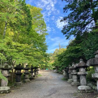 能仁寺をちょっと見学。