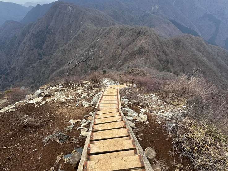 金山谷ノ頭（神奈川） | YAMAP / ヤマップ