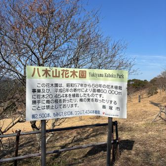 車組は出発地点のここへ戻ってきました。
ここが駐車場。