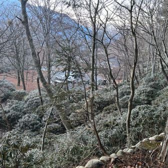 もうすぐゴール！