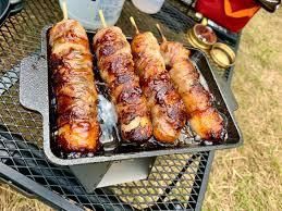 豚肉団子🐖🍡