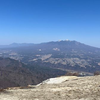八ヶ岳ブルー🩵