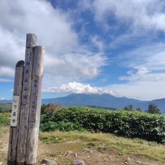 暑さも30℃近くあり滝汗💦
飛ばして補給も失敗して脚吊りまくる😵‍💫

下りはゆっくり下る
こんなんで100㌔は…焦らずブラッシュアップ💪