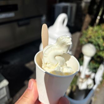 とうふアイス🍨