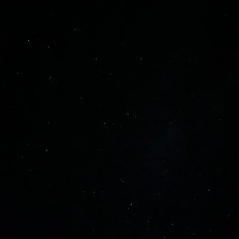 トイレに行くのも忘れてしばしベンチに寝転がって星を見る