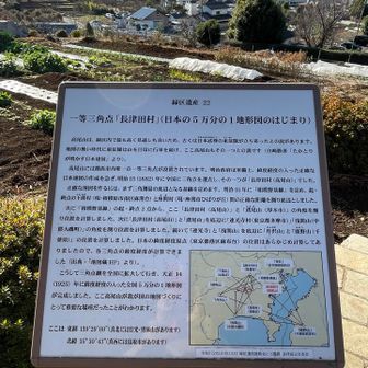 ここに出てくる鳶尾⛰️も行ったことがある。