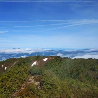さあ、下山しましょうか～