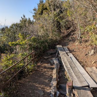 こんな場所もあった