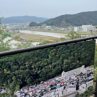 過去と現在