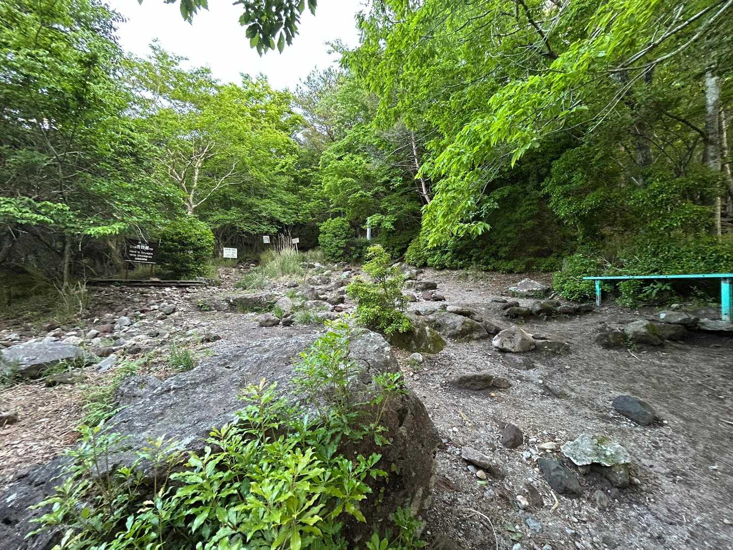 合野越