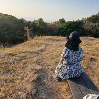 こちらの女性にも
爺さんのムリなお願いにお付き合い戴きました🙏🙏
