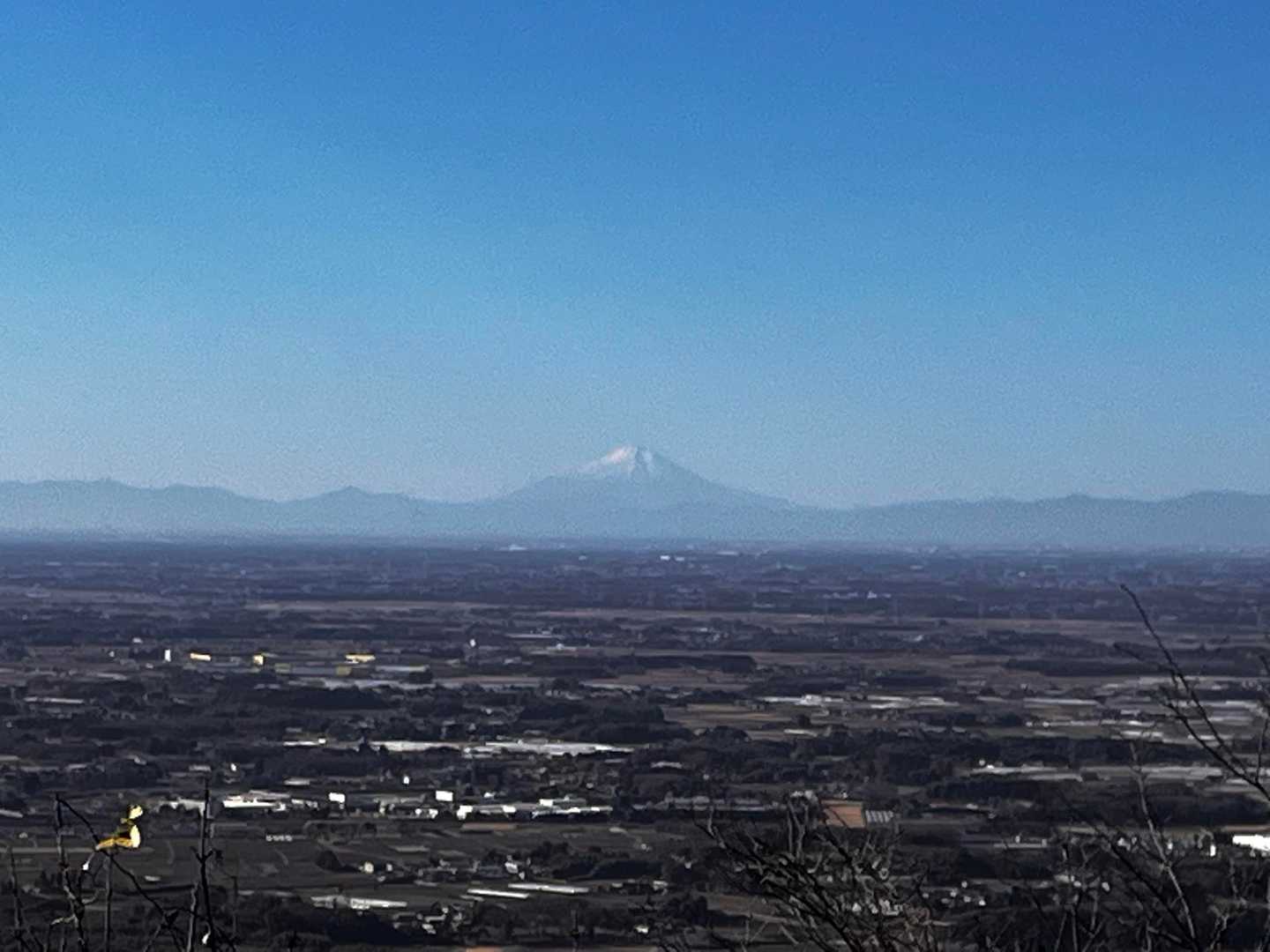 またまた富士山‼️