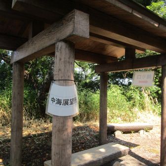 展望所ですが・・・