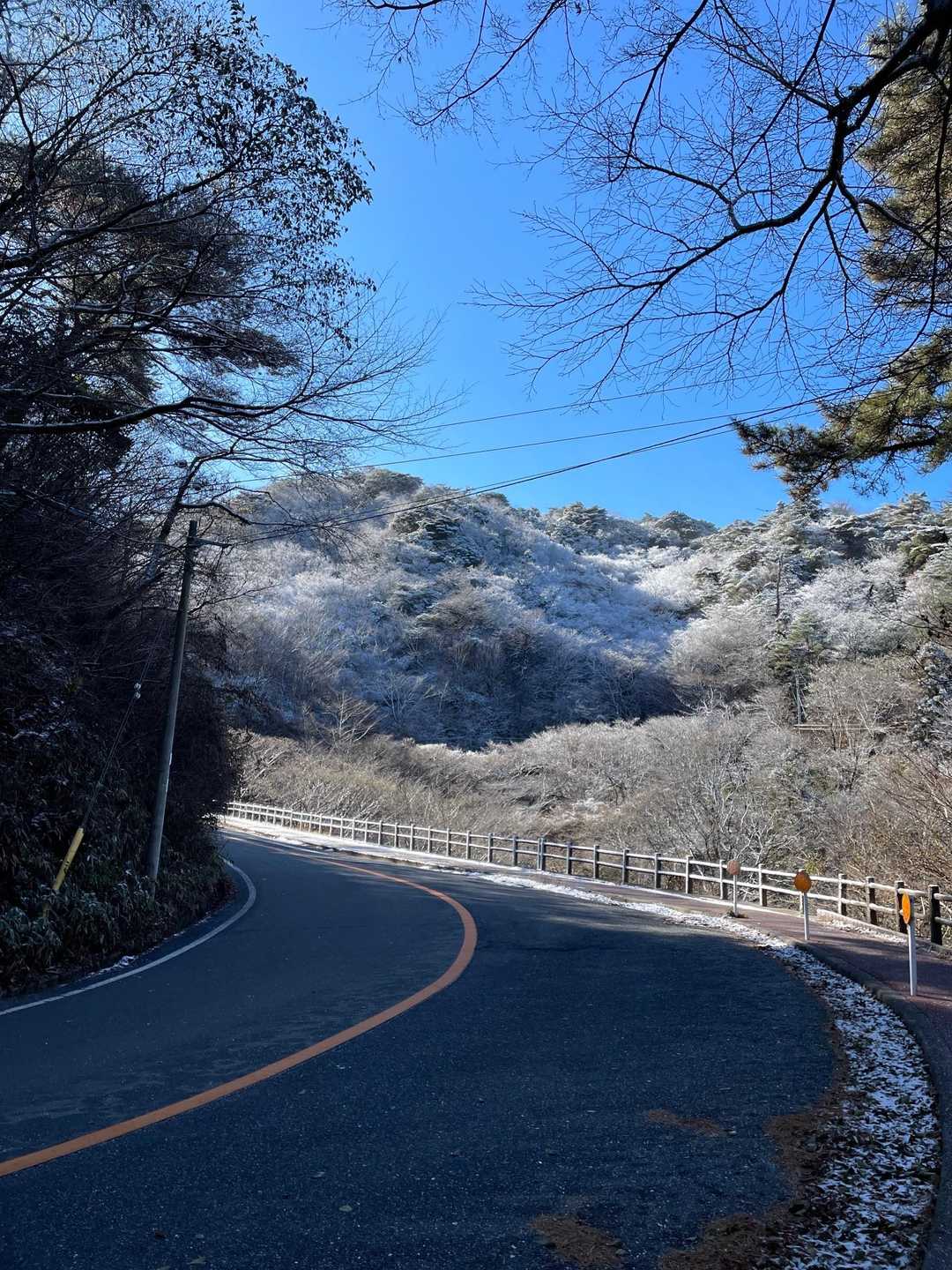 掬星台から六甲山山頂へ｡ / ヨッシーのハイキングデータ | YAMAP