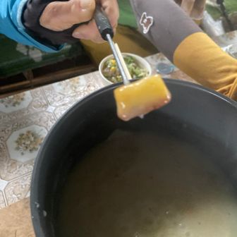 美味しい😋