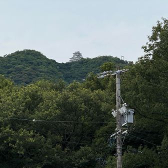 岩戸公園からスタート❗️