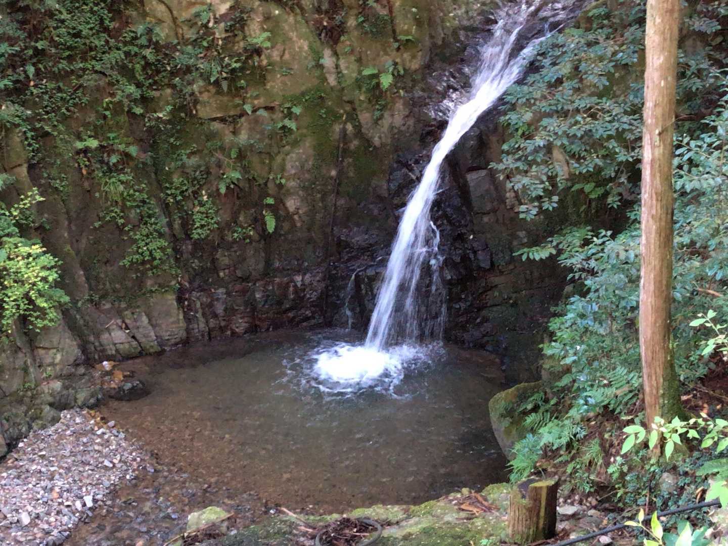 越ヶ滝