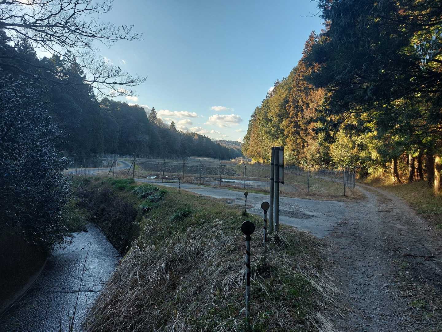 下界に出ました🎵