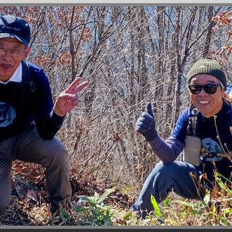 本日のガイド役