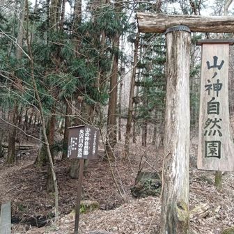 ここの駐車場に停めてスタート
登山口にも🅿️はありますが　すれ違いがちょっと大変そう