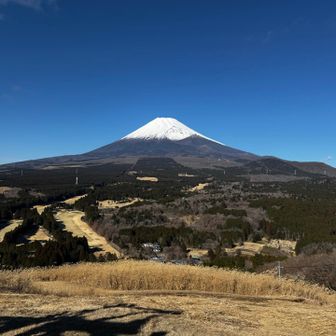 展望台には2組の観光客がいました。まぁ、景色が変わるほどではないと思い写真撮影