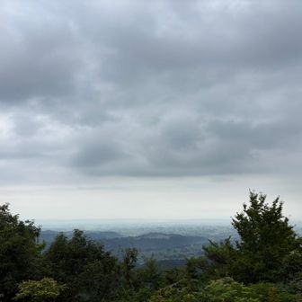 街の方