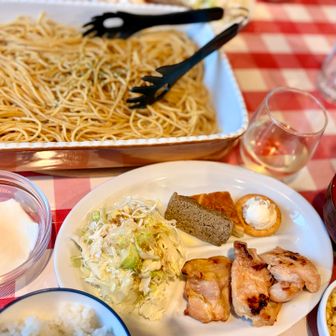 スパゲッティも美味しい😋
就寝は20時半
おやすみなさい💤