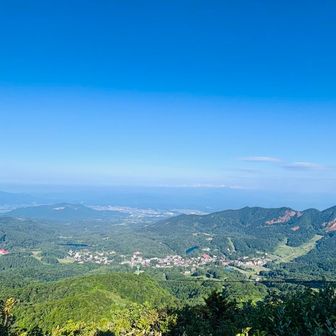 山形市方面😮