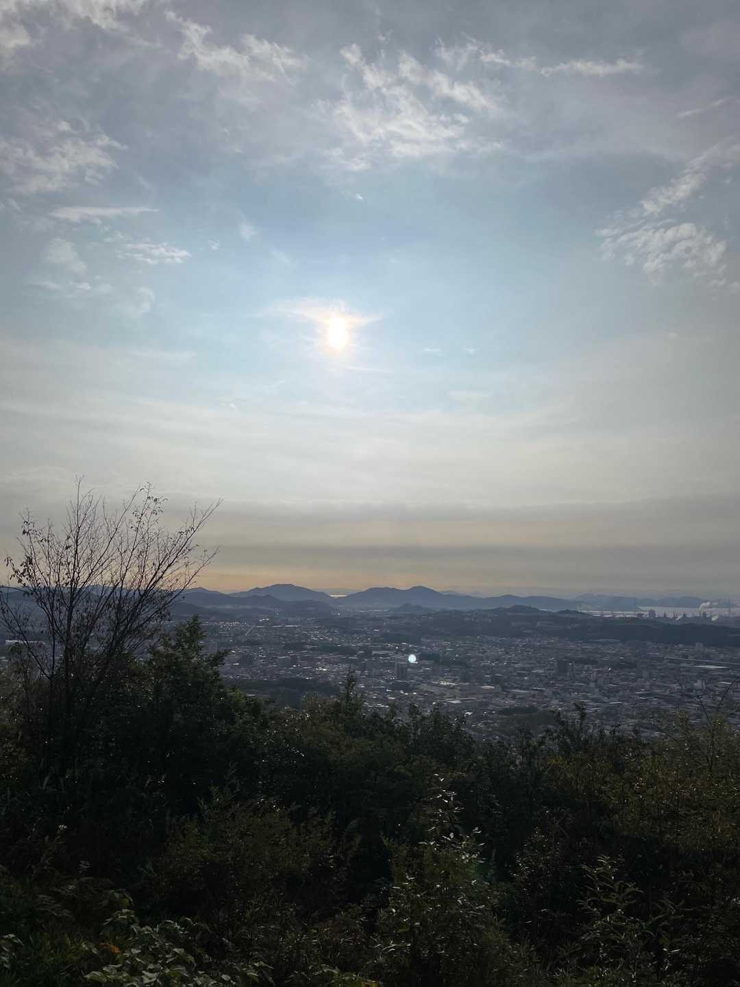 蔵王山 周回コースの写真