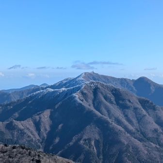 あっちのガスガスも取れたもよう