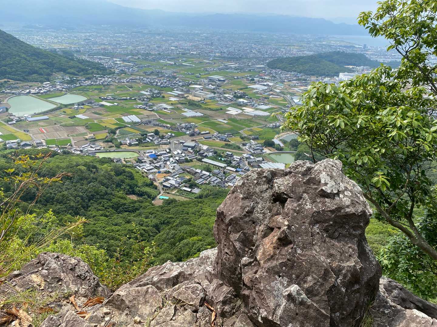 高度感ある