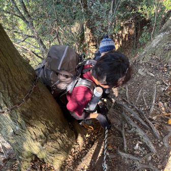 ビビるすぅちゃん、なんと挑戦するみたい⛓️