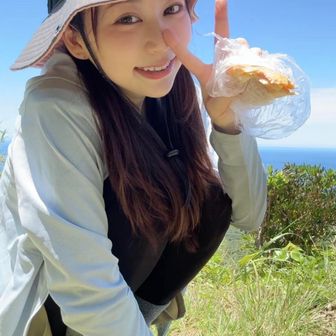 比嘉 さやか