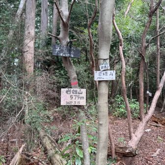 本日の最終目標地点