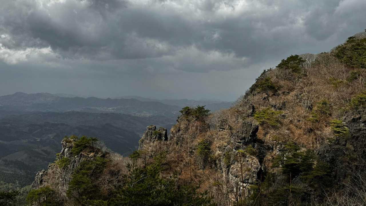 霊山 の写真 10