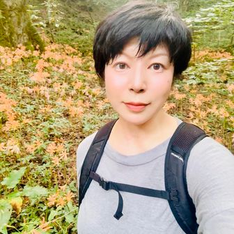 mayumi