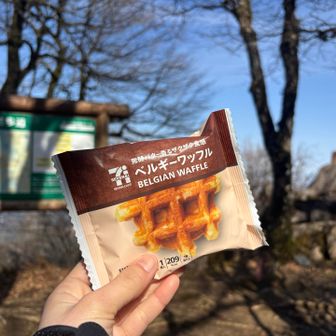 マイブームの🥞