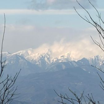 雪山かっこよ🏔️✨