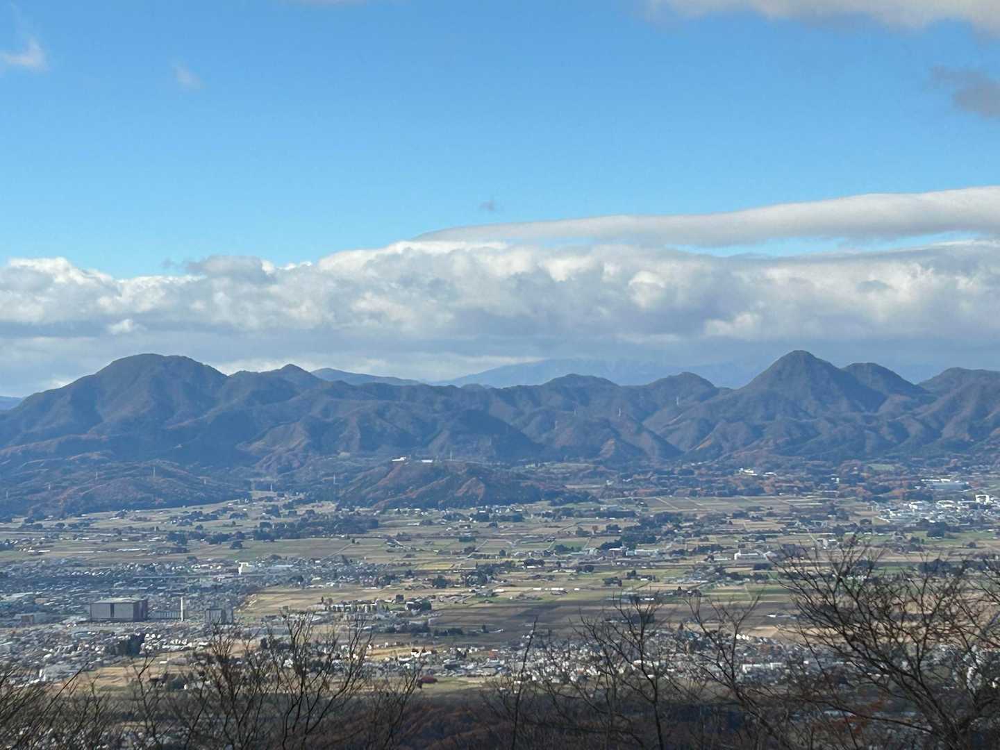 志和三山