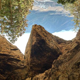 逆さにしたら、こんな感じ^_^