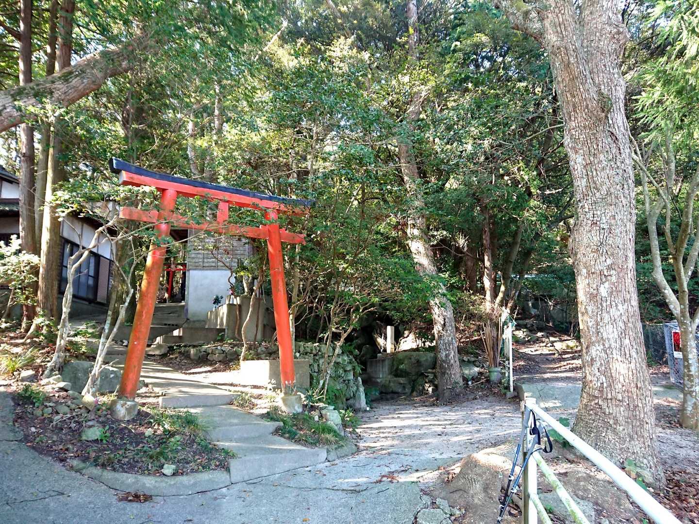 叶岳へGo❗