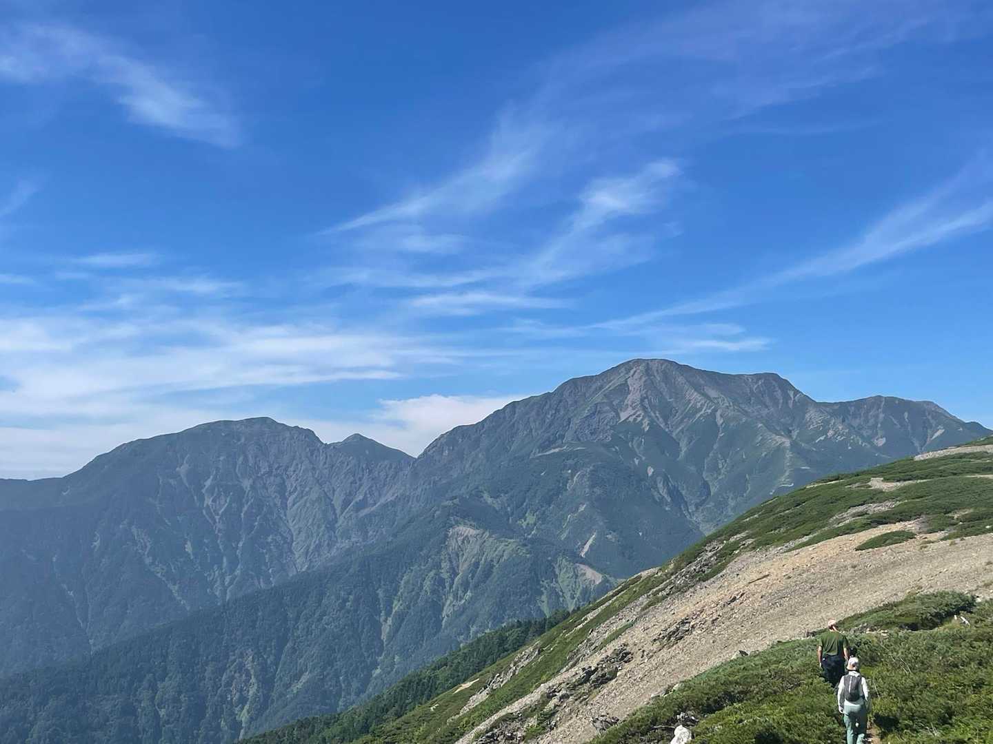 写真ではどうしたって伝わらない、風、空気、迫力。
全部が体にも心にも染み込んでく。