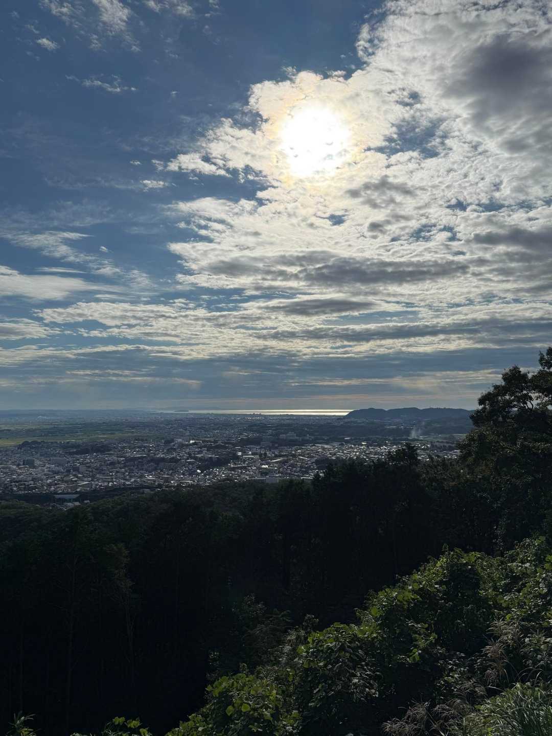 湘南ビューティホー😚🎶