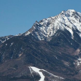 赤岳さまー🙏🏻