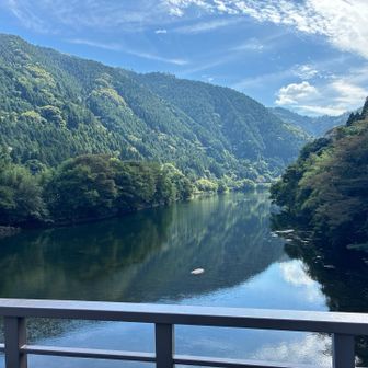 素晴らしい。