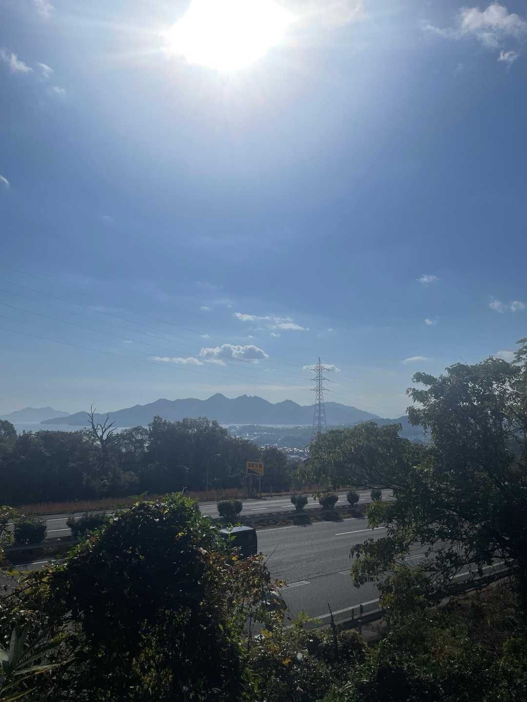 宮島⛰️